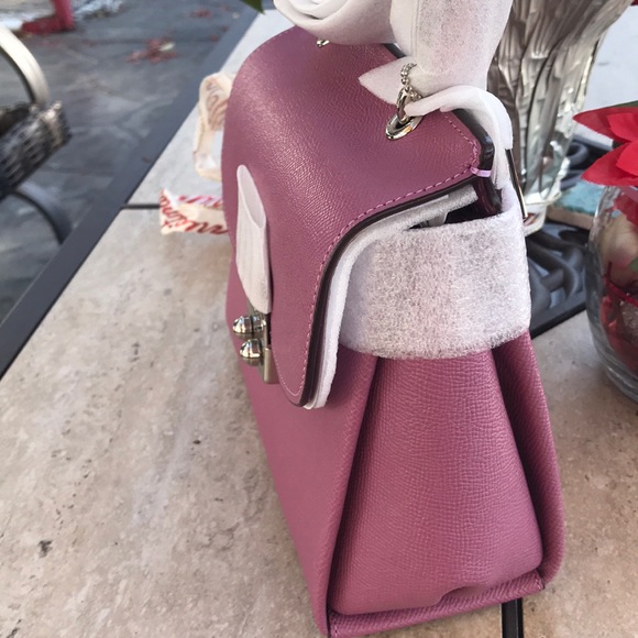 Coach Crossbody-Bag ❤️🌹❤️🌹 - Picture 3 of 8